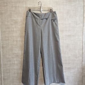 WOMEN'S DALIA COLLECTION PETITE SIZE 12 CAREER PANTS